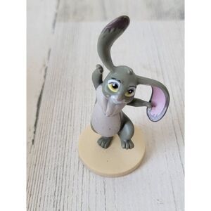 Bambi thumper dance Disney Pixar toy figure rabbit‎